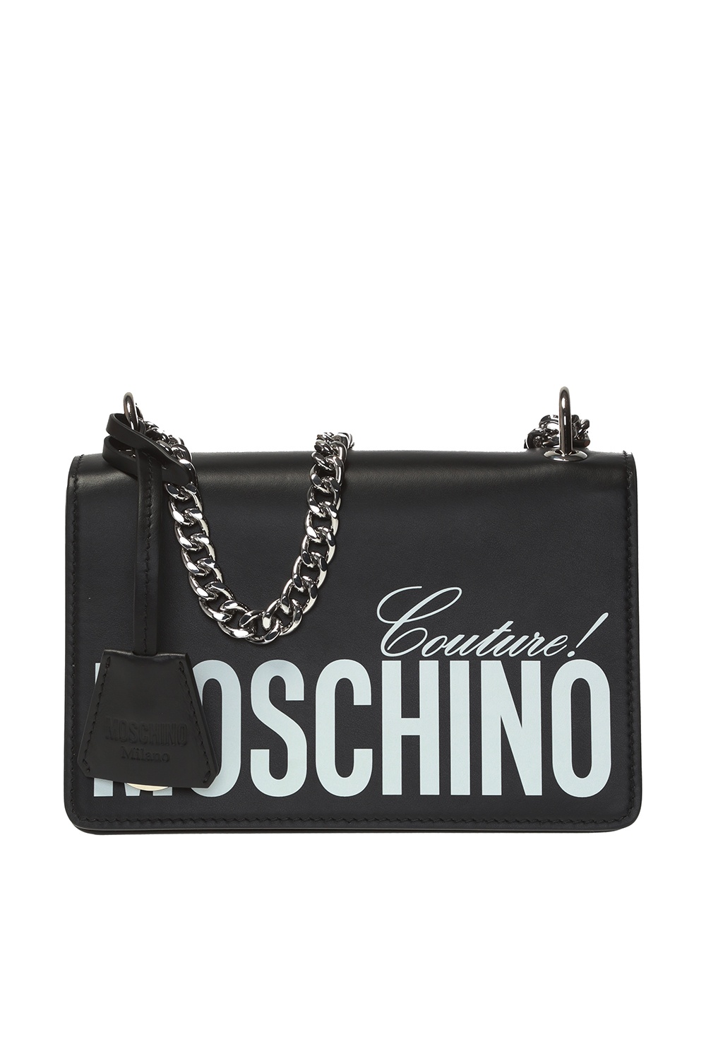 shoulder bags moschino